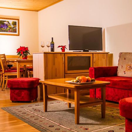 Monarchia Park Hotel Lachtal Kamer foto